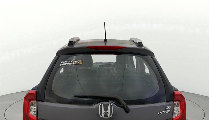2017 Honda WR-V 1.2L I-VTEC VX MT, Petrol, Manual, 39,254 km, Rear Windshield