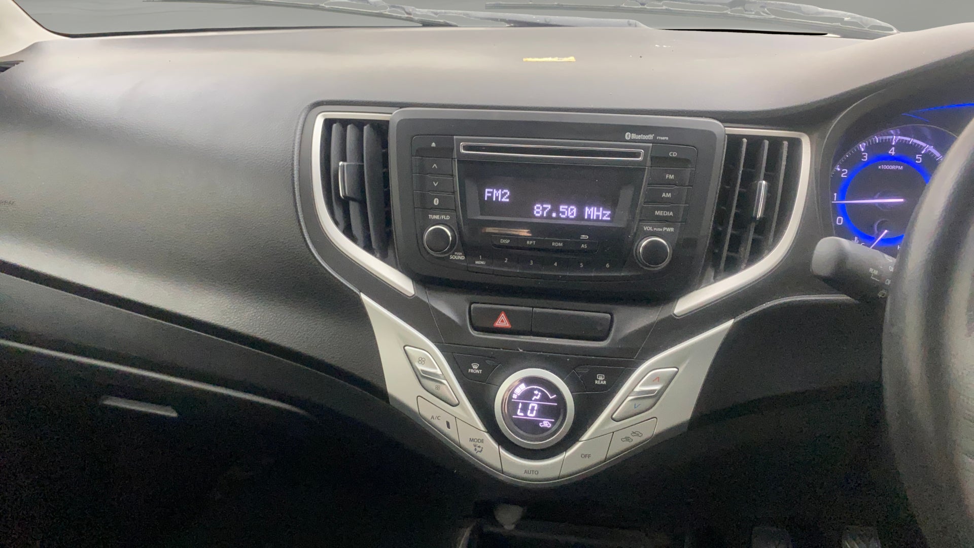 Features
