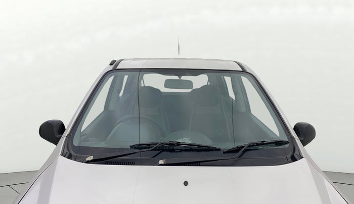 2016 Maruti Alto 800 LXI CNG, CNG, Manual, 59,023 km, Front Windshield