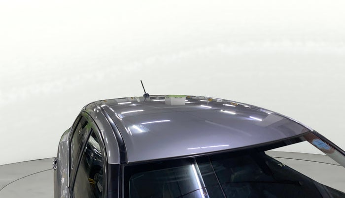 2019 Maruti Baleno ZETA PETROL 1.2, Petrol, Manual, 68,112 km, Roof