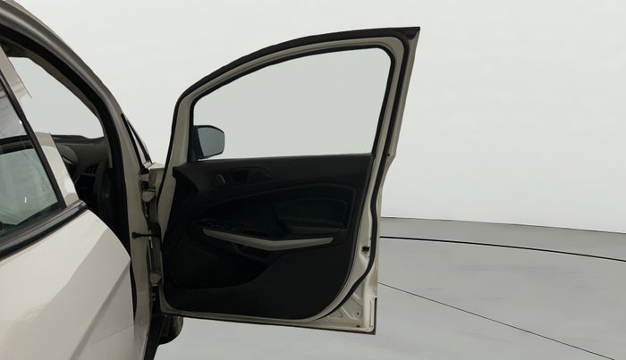 2018 Ford Ecosport AMBIENTE 1.5L PETROL, Petrol, Manual, 83,510 km, RHS Front Door