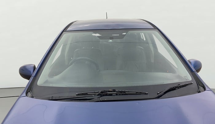 2020 Maruti S Cross SIGMA 1.5, Petrol, Manual, 1,14,919 km, Front Windshield