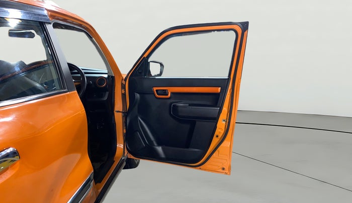 2020 Maruti S PRESSO VXI+, Petrol, Manual, 14,162 km, RHS Front Door