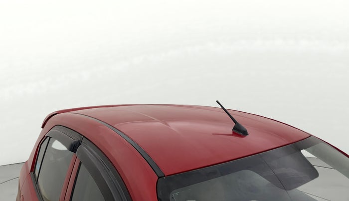 2019 Hyundai NEW SANTRO SPORTZ AMT, Petrol, Automatic, 1,33,250 km, Roof