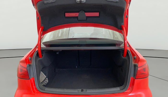 2015 Audi A3 40 TFSI S LINE, Petrol, Automatic, 36,016 km, Boot Open Zoomed View