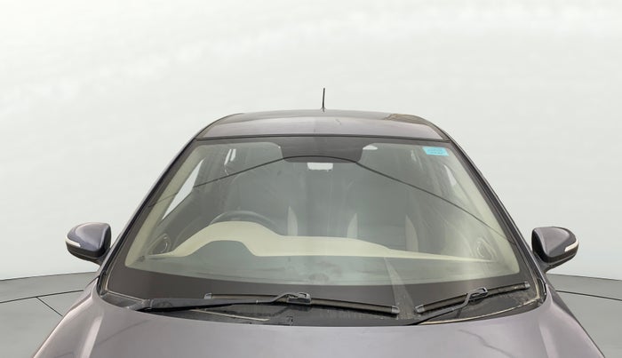 2020 Hyundai Elite i20 ASTA 1.2 (O), Petrol, Manual, 90,445 km, Front Windshield