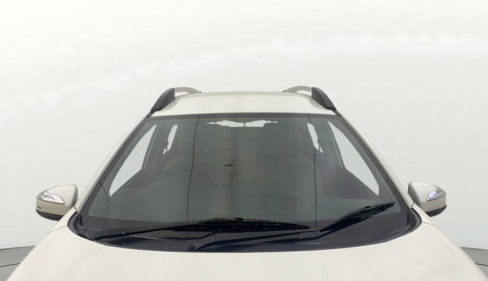 2019 Honda BR-V 1.5L I-VTEC V CVT, Petrol, Automatic, 43,325 km, Front Windshield