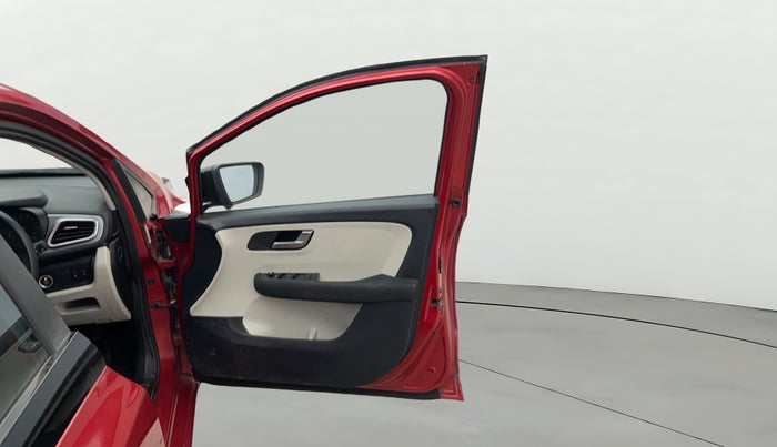 2023 Tata ALTROZ XZ Plus Sunroof i-Turbo , Petrol, Manual, 23,015 km, RHS Front Door