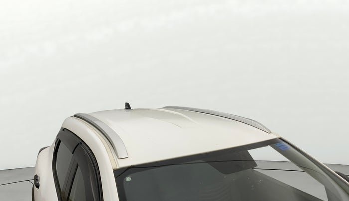 2022 Renault Kiger RXL MT, Petrol, Manual, 31,824 km, Roof