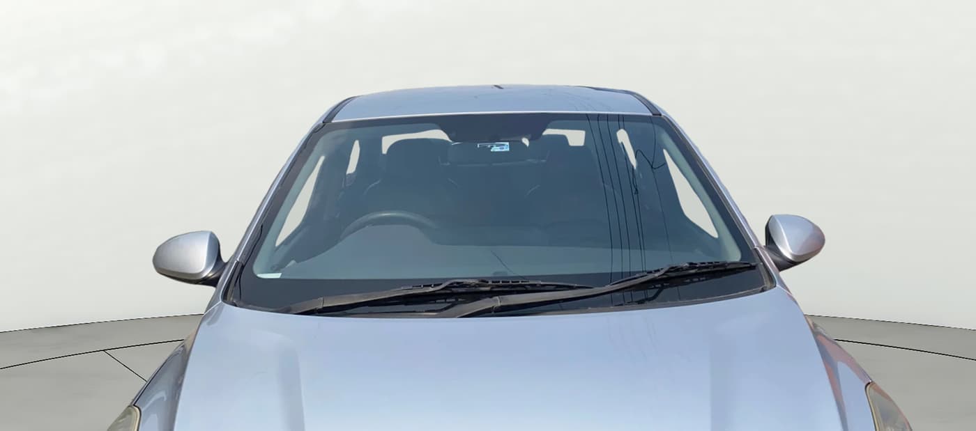 2020 Hyundai AURA S 1.2, Petrol, Manual, 65,305 km, Front Windshield