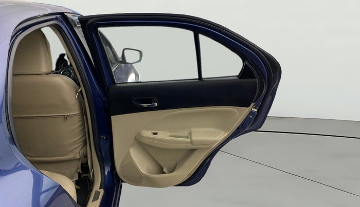 2022 Maruti Dzire ZXI Plus AMT, Petrol, Automatic, 98,910 km, RHS Rear Door