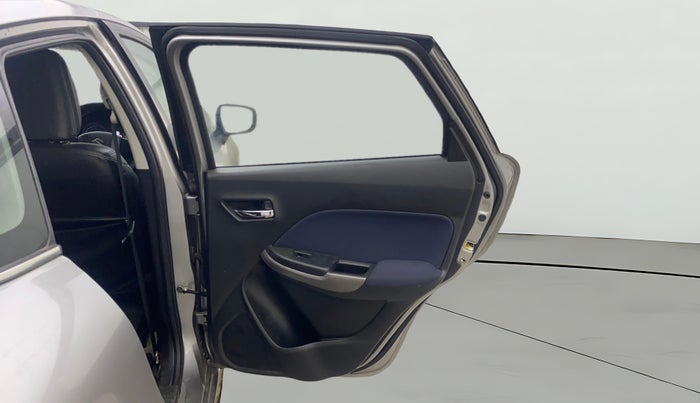 2019 Maruti Baleno ZETA PETROL 1.2, Petrol, Manual, 37,202 km, RHS Rear Door