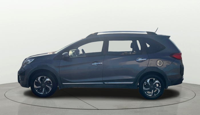2019 Honda BR-V 1.5L I-VTEC VX, Petrol, Manual, 91,491 km, Left Side