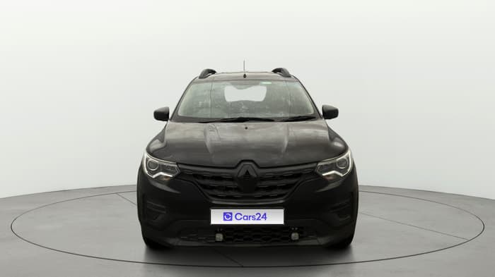 2024 Renault TRIBER RXL MT, Petrol, Manual, 18,431 km, Front
