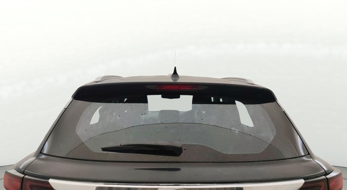 2023 Toyota URBAN CRUISER HYRYDER V HYBRID, Hybrid, Automatic, 89,766 km, Rear Windshield