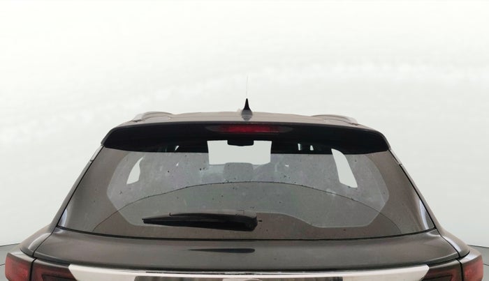 2023 Toyota URBAN CRUISER HYRYDER V HYBRID, Hybrid, Automatic, 89,766 km, Rear Windshield