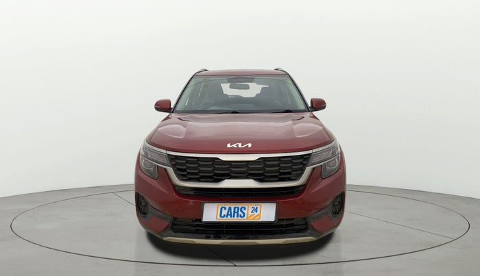 2021 KIA SELTOS HTK PLUS 1.5 DIESEL, Diesel, Manual, 84,159 km, Front