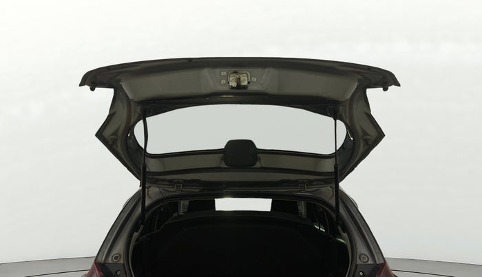 2022 Maruti Celerio VXI CNG, CNG, Manual, 96,031 km, Boot Door Open