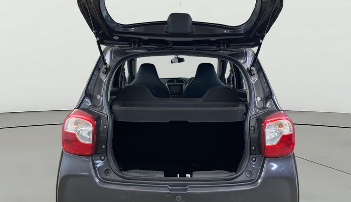 2024 Maruti Alto K10 VXI PLUS, Petrol, Manual, 4,140 km, Boot Open Zoomed View