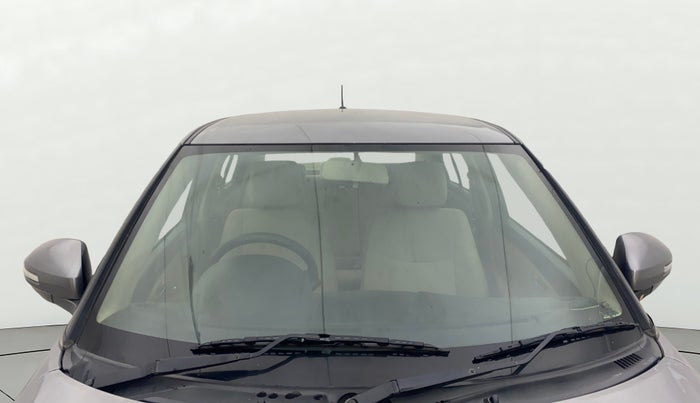 2014 Maruti Swift Dzire VXI AT, Petrol, Automatic, 73,898 km, Front Windshield