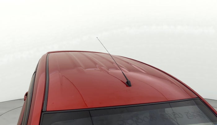 2017 Maruti Celerio ZXI, Petrol, Manual, 69,455 km, Roof