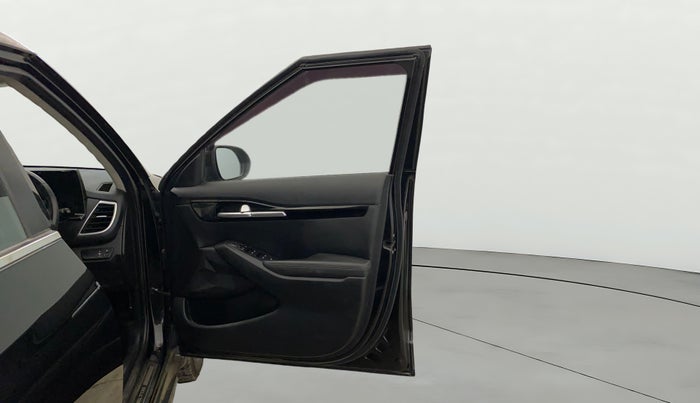 2020 KIA SELTOS HTX ANNIVERSARY EDITION 1.5 PETROL, Petrol, Manual, 42,013 km, RHS Front Door