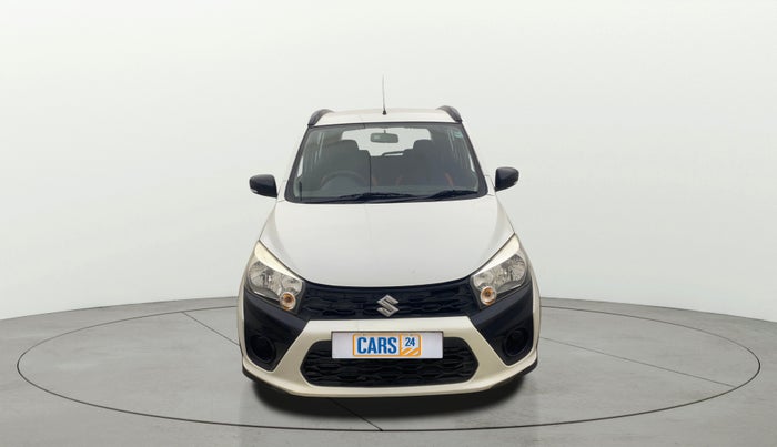 2020 Maruti Celerio X ZXI (O) AMT, Petrol, Automatic, 16,334 km, Front