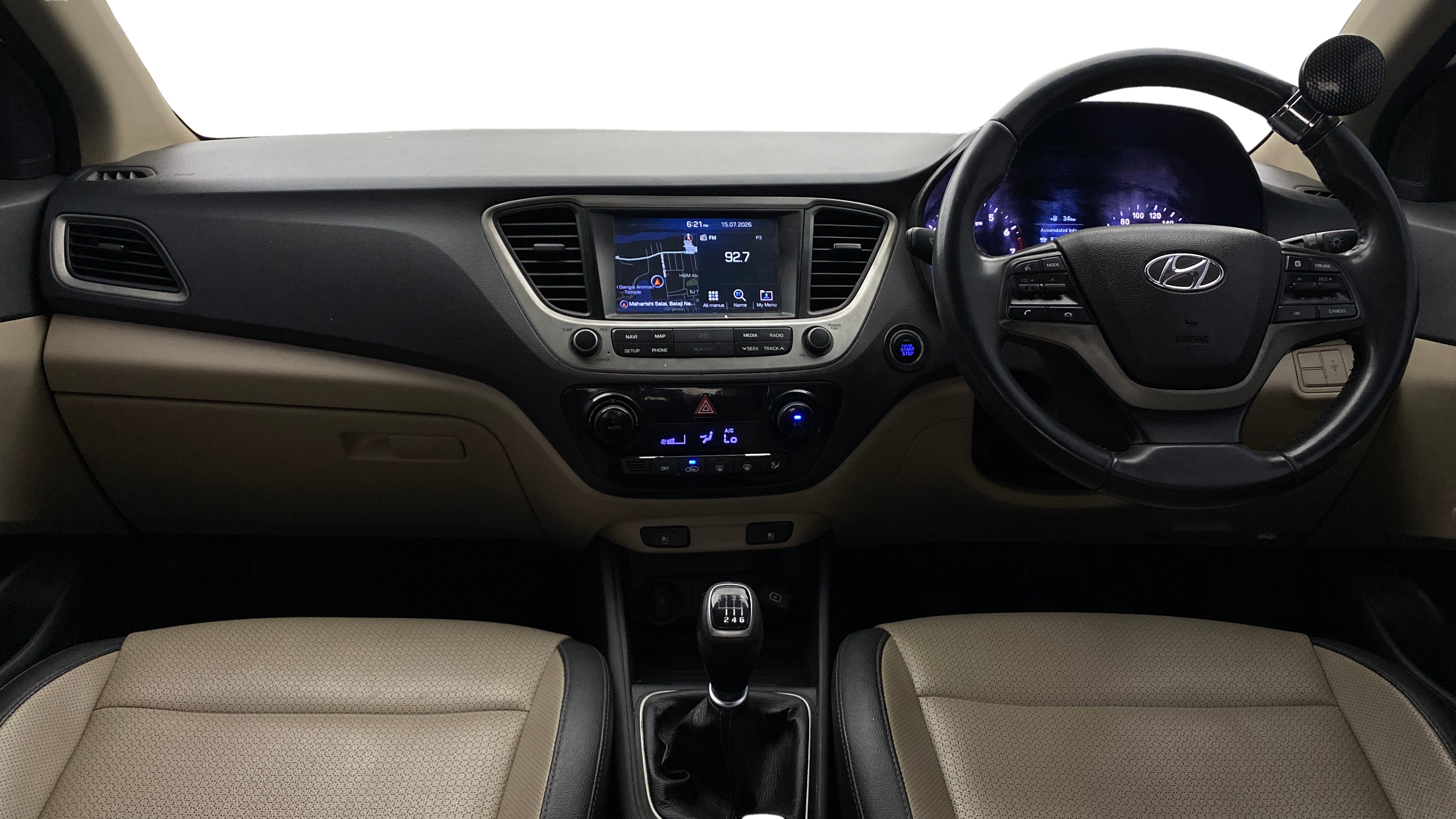 Interior