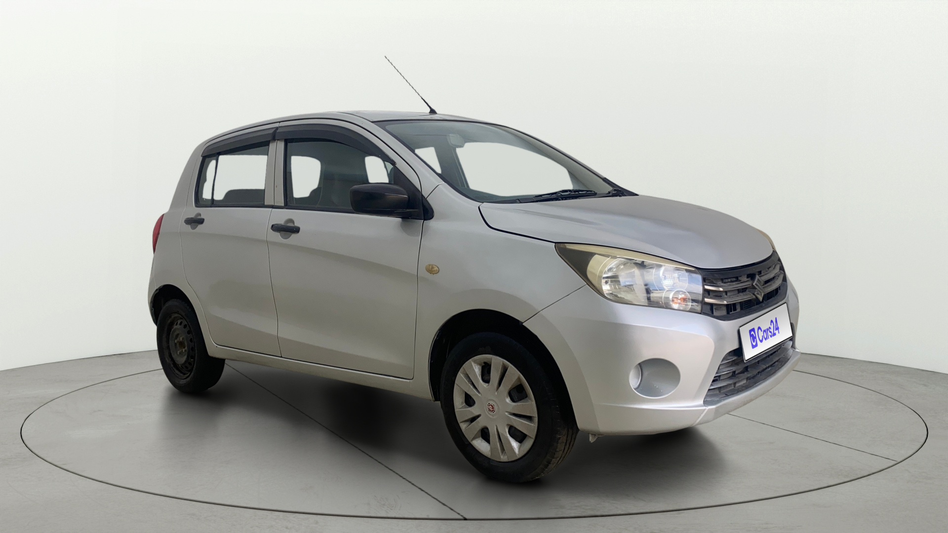 2014 Maruti Suzuki Celerio VXI AMT