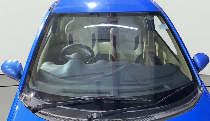 2013 Honda Brio S MT, Petrol, Manual, 67,018 km, Front Windshield