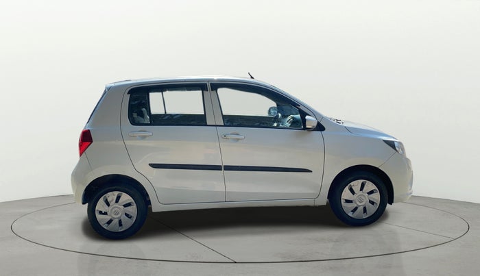 2018 Maruti Celerio ZXI, Petrol, Manual, 71,701 km, Right Side View