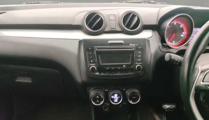 2019 Maruti Swift ZDI AMT, Diesel, Automatic, 1,33,716 km, Air Conditioner