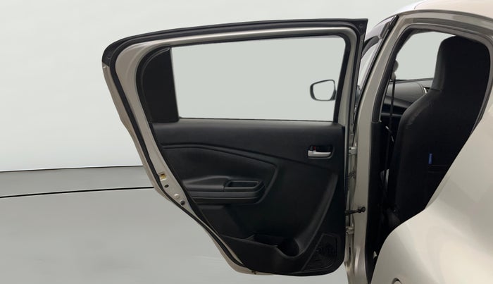 2021 Maruti Celerio ZXI PLUS, Petrol, Manual, 53,627 km, LHS Rear Door