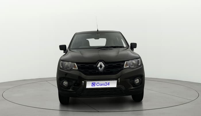 2016 Renault Kwid RXT 0.8, Petrol, Manual, 87,962 km, Front