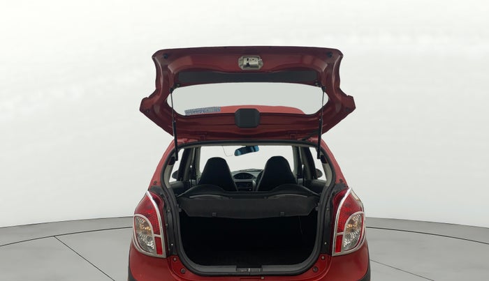 2015 Maruti Alto 800 VXI, Petrol, Manual, 21,110 km, Boot Door Open