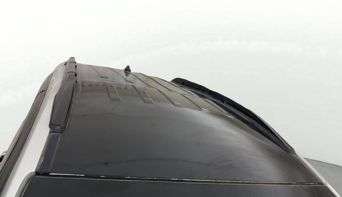 2017 Ford Ecosport TITANIUM + 1.5L PETROL AT, Petrol, Automatic, 51,929 km, Roof