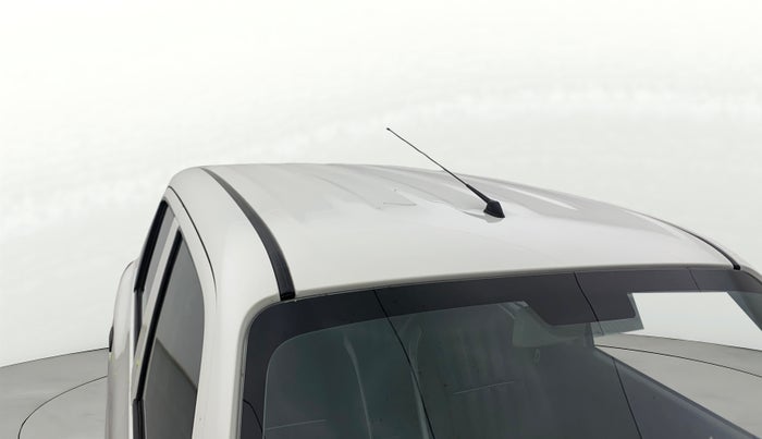 2022 Maruti S PRESSO VXI (O), Petrol, Manual, 6,387 km, Roof