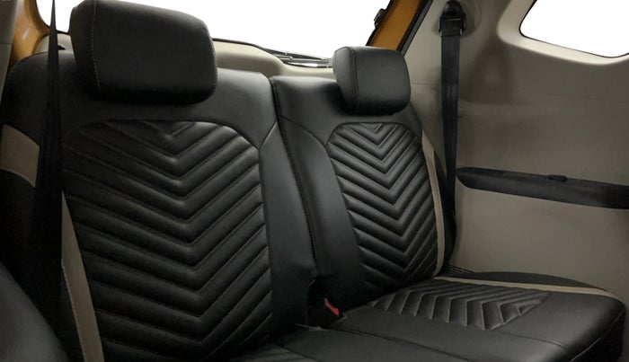 2024 Renault TRIBER RXZ, Petrol, Manual, 20,636 km, Third Seat Row ( optional )