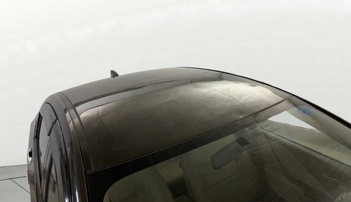 2018 Honda City 1.5L I-VTEC V MT, Petrol, Manual, 26,203 km, Roof