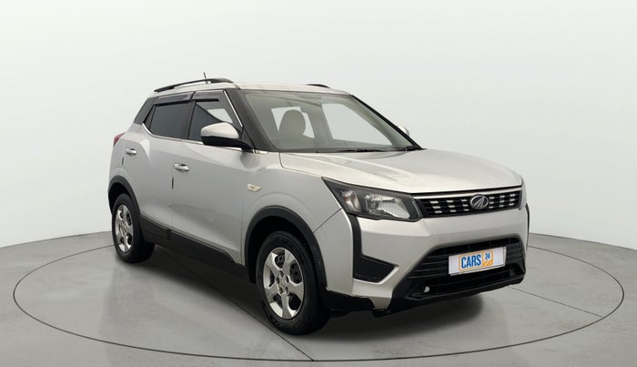 2019 Mahindra XUV300 W6 1.5 DIESEL, Diesel, Manual, 88,443 km, SRP