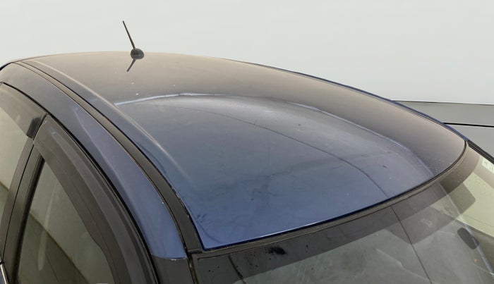 2017 Maruti Baleno DELTA PETROL 1.2, Petrol, Manual, 64,600 km, Roof