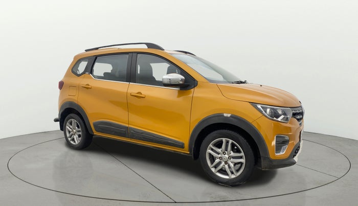 2021 Renault TRIBER RXZ, Petrol, Manual, 40,007 km, SRP