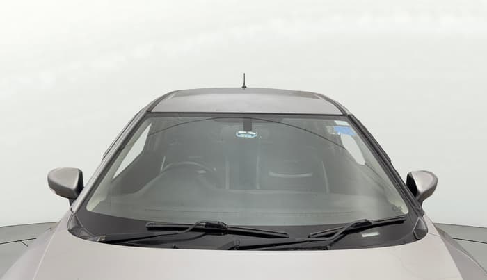 2018 Maruti Baleno ZETA PETROL 1.2, Petrol, Manual, 79,153 km, Front Windshield