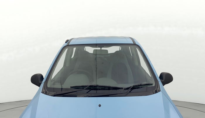 2013 Maruti Alto 800 LXI, Petrol, Manual, 34,369 km, Front Windshield