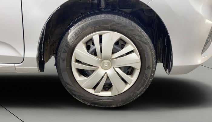 2019 Honda Amaze 1.2L I-VTEC S, Petrol, Manual, 87,435 km, Right Front Wheel