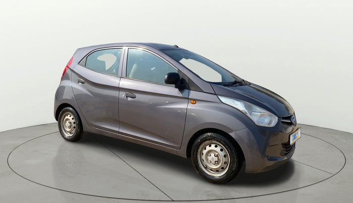 2017 Hyundai Eon ERA +, Petrol, Manual, 56,804 km, SRP