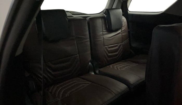 2018 Toyota Fortuner 2.8 4X2 MT, Diesel, Manual, 1,58,246 km, Third Seat Row ( optional )