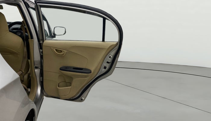 2014 Honda Amaze 1.2L I-VTEC E, Petrol, Manual, 80,033 km, RHS Rear Door