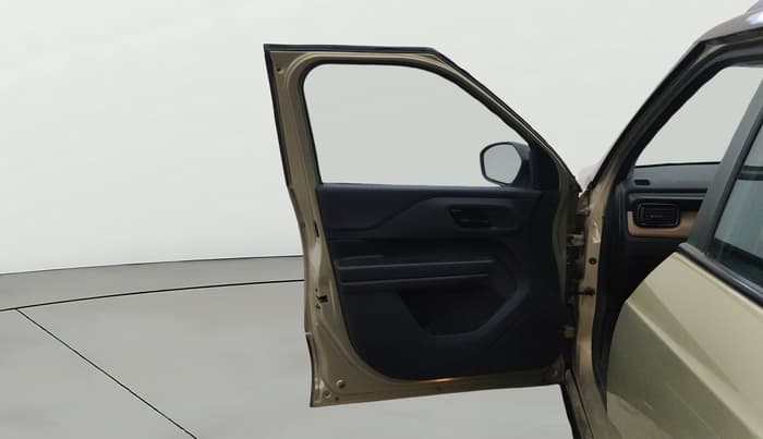 2022 Tata PUNCH CREATIVE 1.2 MT KAZIRANGA EDITION , Petrol, Manual, 28,764 km, LHS Front Door