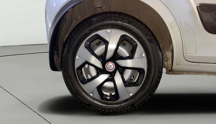 2022 Maruti IGNIS SIGMA 1.2, Petrol, Manual, 5,802 km, Right Rear Wheel